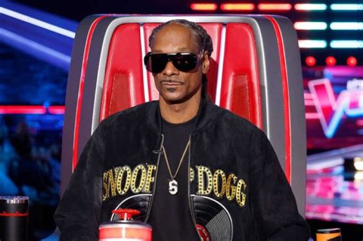Snoop Dogg Joins Group Seeking To Buy Ottawa Senators
