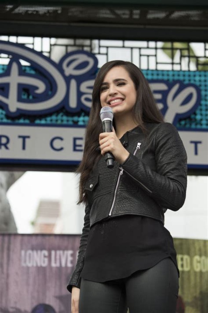 SOFIA CARSON – Celeb Secrets