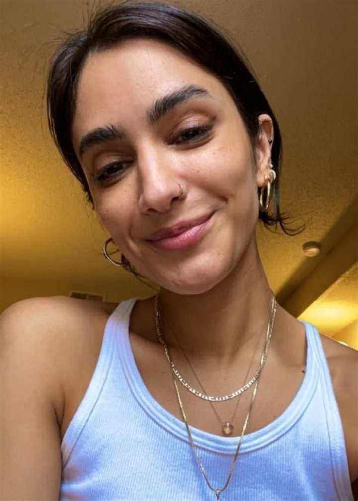Sol Rodríguez Height, Weight, Age, Body Statistics