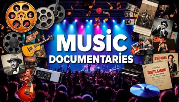(Some Of) The Best Music Documentaries, A To XTC