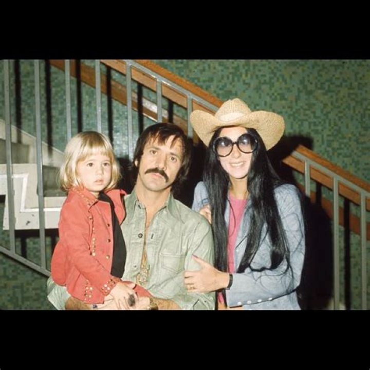 Sonny Bono and Cher Net Worth