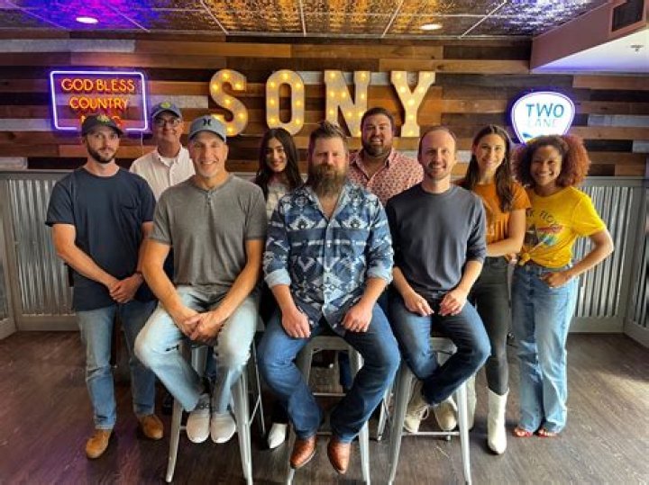 Sony/ATV Music Publishing Nashville Names Anna Weisband VP Creative