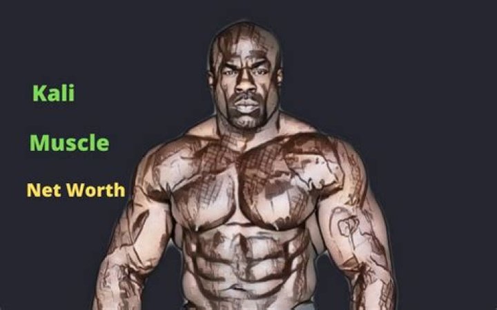South African model and bodybuilder who has an estimated net worth of $0.5 million. Is he married?
