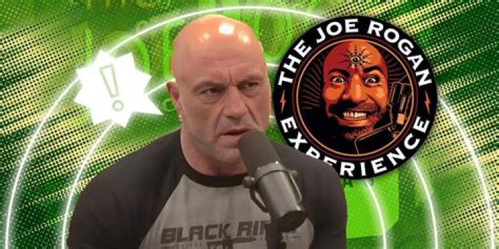 Spotify Pulls Over 100 Joe Rogan Podcast Episodes As He Apologies For Using Racial Slurs