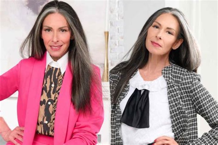 Stacy London Mistook Menopause Symptoms for Alzheimer's — Best Life