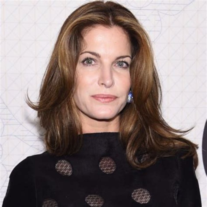 Stephanie Seymour Height, Weight, Age, Boyfriend, Facts, Biography