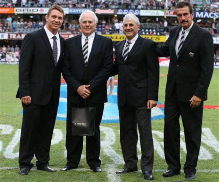 Stephen Saad Net Worth | Celebrity Net Worth