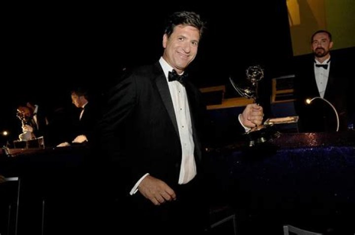 Steven Levitan Net Worth | Celebrity Net Worth