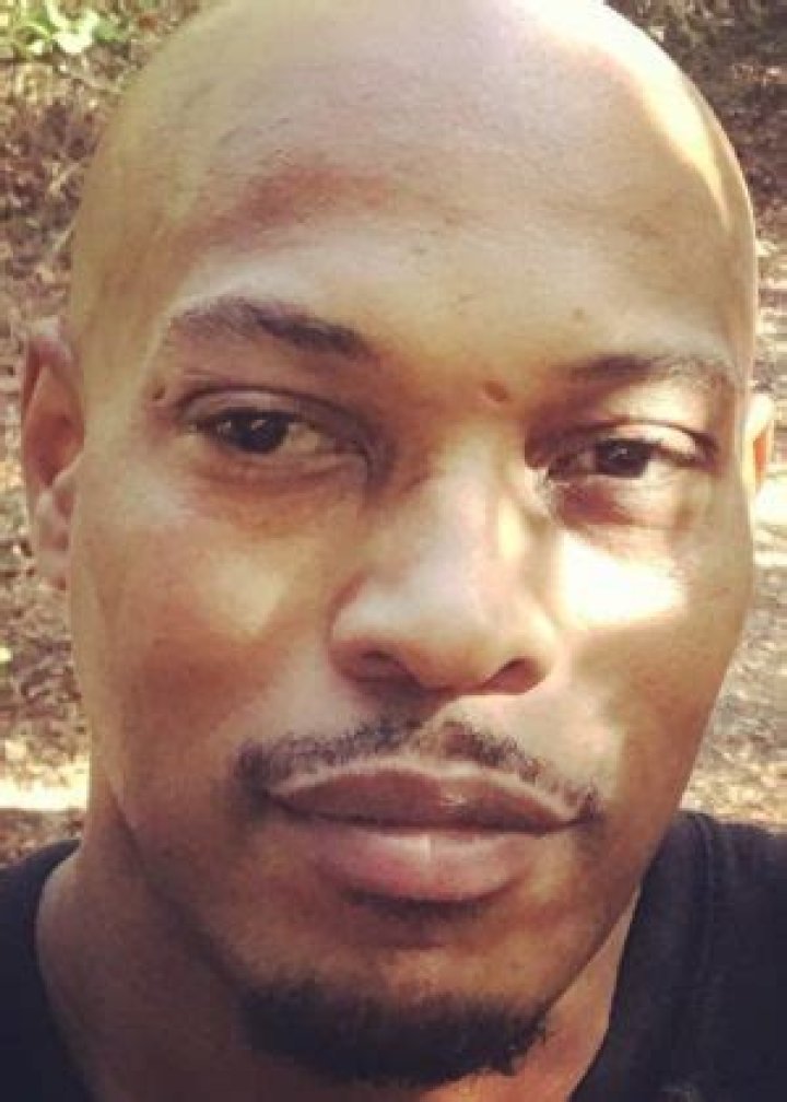 Sticky Fingaz Height, Weight, Age, Girlfriend, Children, Facts, Biography