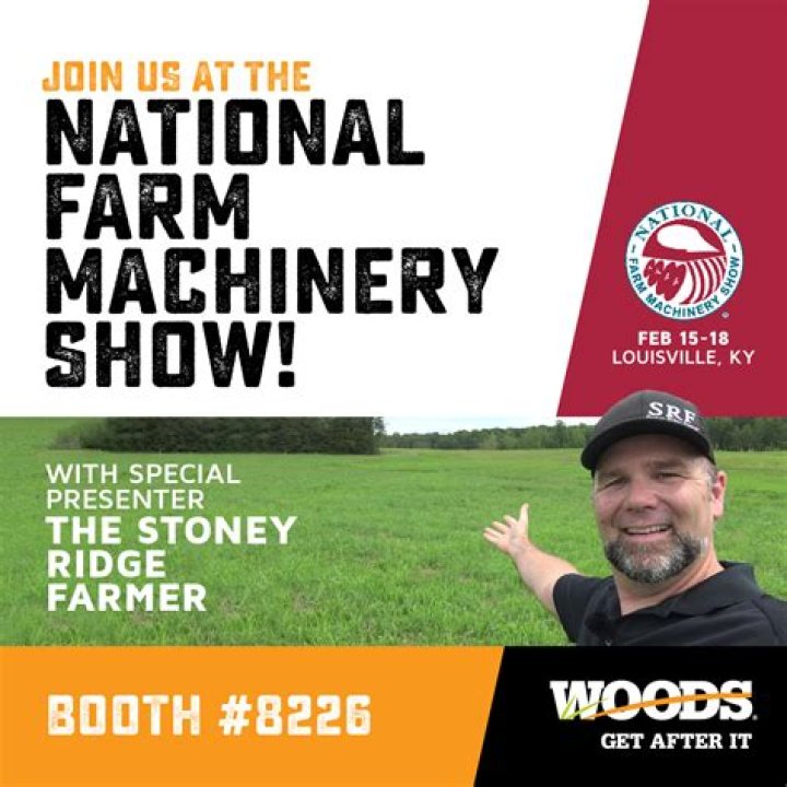 Stoney Ridge Farmer net worth, income and estimated earnings of Youtuber channel