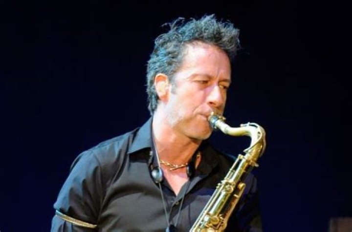 Stuart Matthewman Net Worth | Celebrity Net Worth