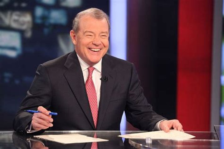 Stuart Varney Net Worth | Celebrity Net Worth
