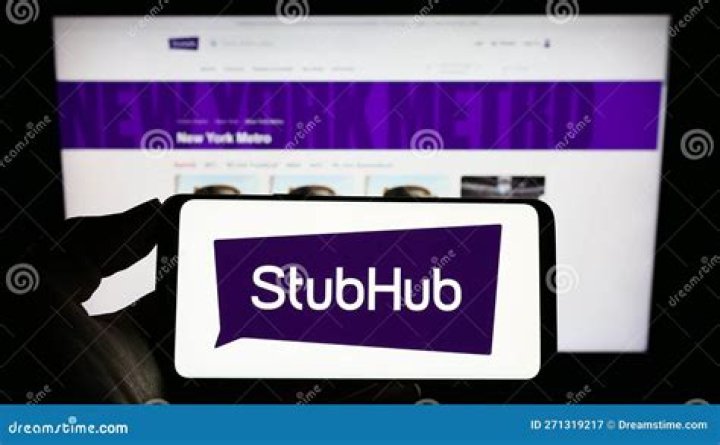 StubHub Launch In Germany