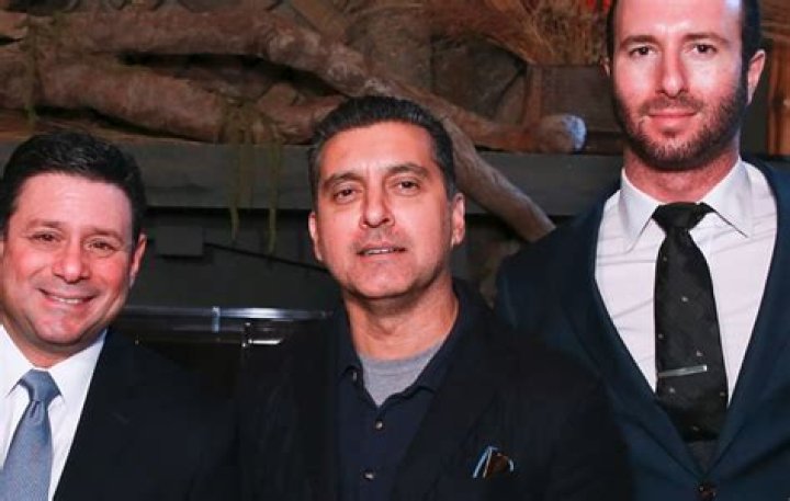 Suhail Rizvi Net Worth | Celebrity Net Worth