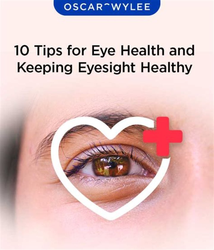 Summer Eye-Care Tips that Shall Keep Your Eyes Healthy and Twinkly