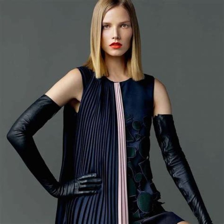 Suvi Koponen Height, Weight, Age, Body Statistics