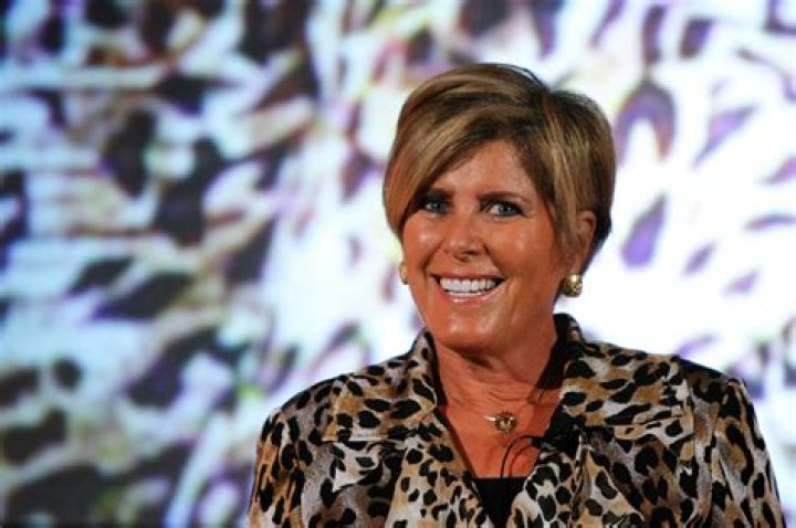 Suze Orman Net Worth | Celebrity Net Worth