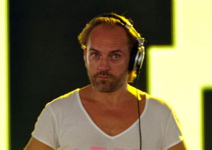 Sven Vath Net Worth | Celebrity Net Worth