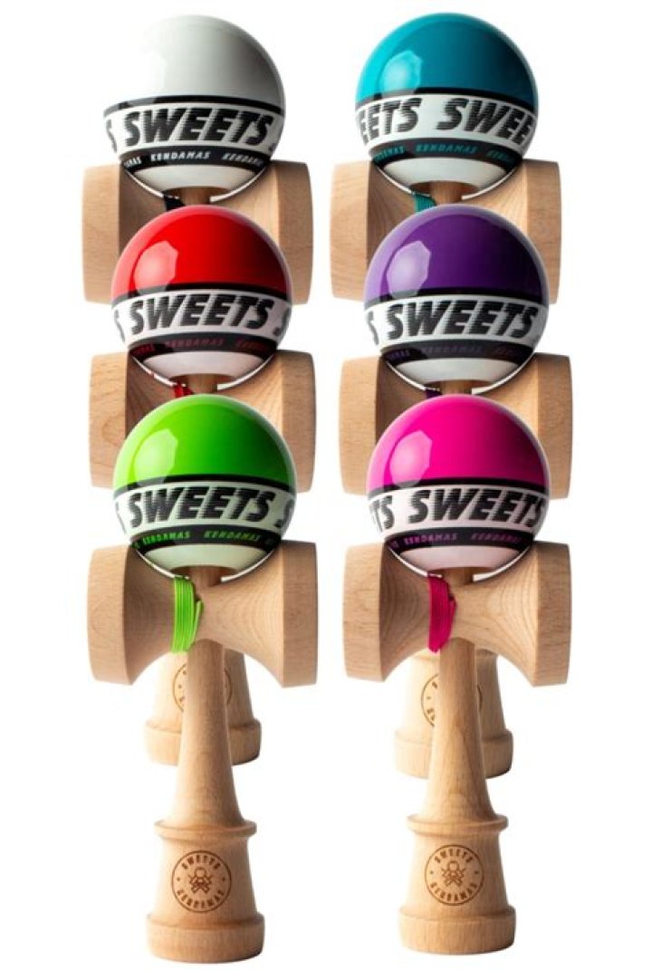 Sweets Kendamas net worth, income and estimated earnings of Youtuber channel