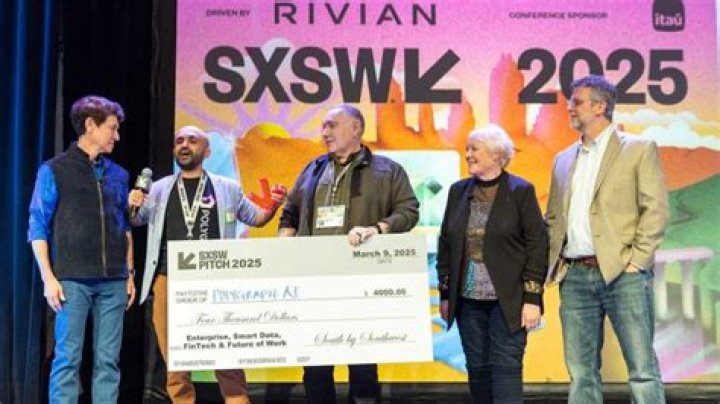 SXSW Announce Keynotes And The Second Round Of Speakers For 2023