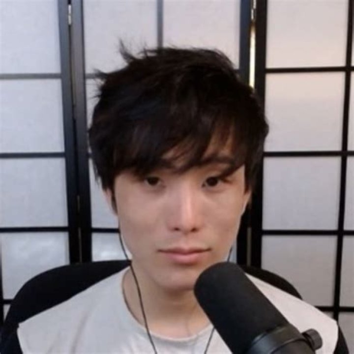 Sykkuno Height, Weight, Age, Girlfriend, Facts, Biography