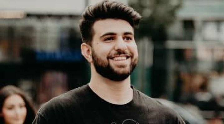 SypherPK Height, Weight, Age, Spouse, Family, Facts, Biography