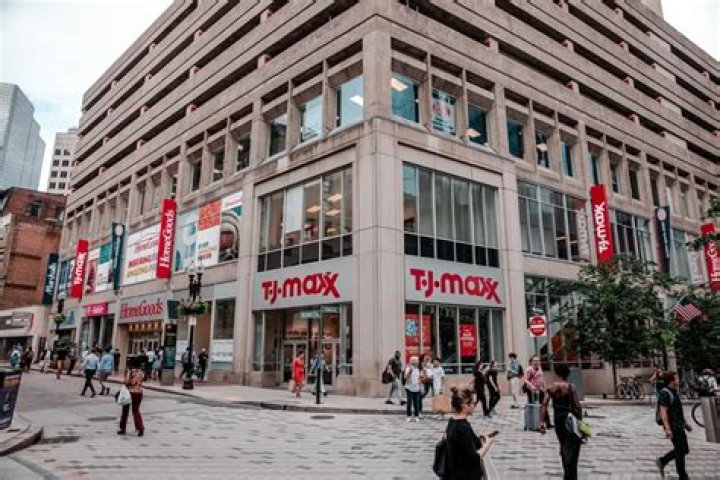 T.J. Maxx and Marshalls Are Under Fire for Selling These Recalled Products to Shoppers