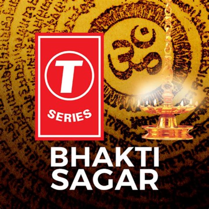 T-Series Bhakti Sagar net worth, income and estimated earnings of Youtuber channel