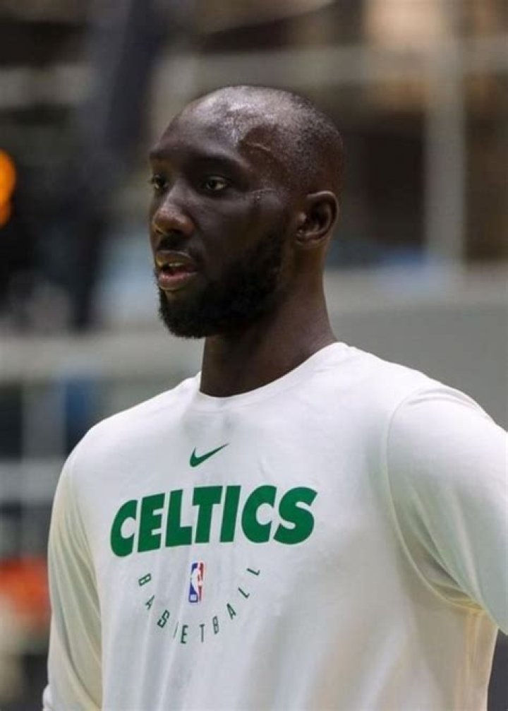 Tacko Fall Height, Weight, Age, Family, Facts, Education, Biography
