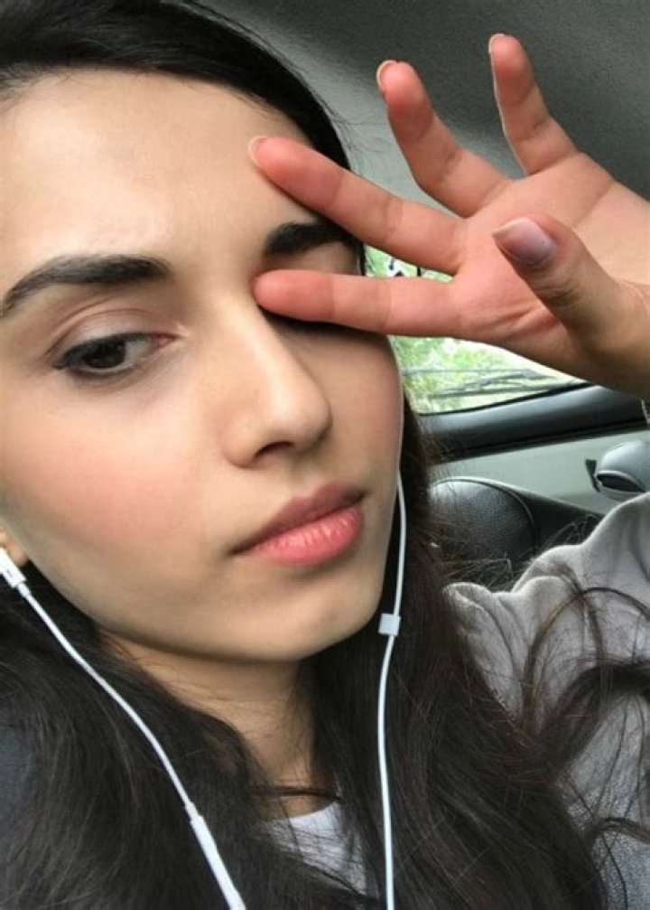 Talisa Tossell Height, Weight, Age, Body Statistics