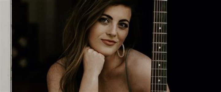 Tarrah Walston Wins The 22nd Annual Nashville Songwriters Association International Song Contest