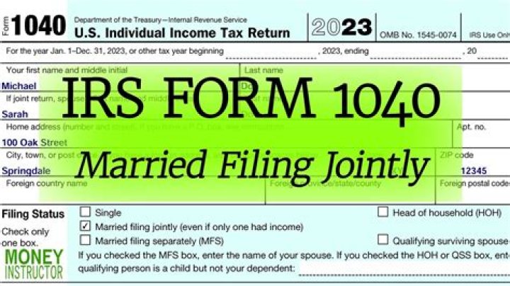 Tax Expert Reveals Why You Should Be Filing "As Soon as You Can"