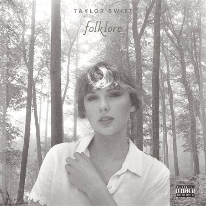 Taylor Swift’s Folklore Becomes The Best Selling Album Of 2020