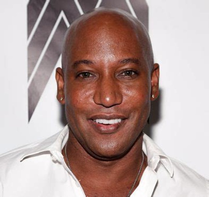 Ten Travis Net Worth | Celebrity Net Worth