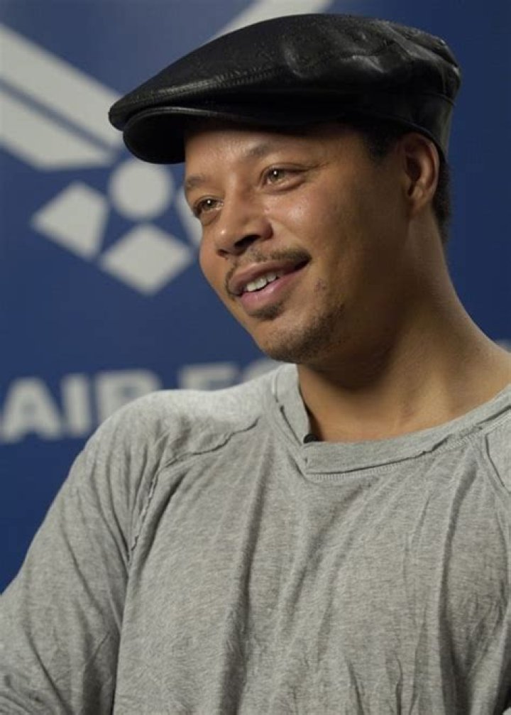 Terrence Howard Height, Weight, Age, Girlfriend, Family, Facts, Biography