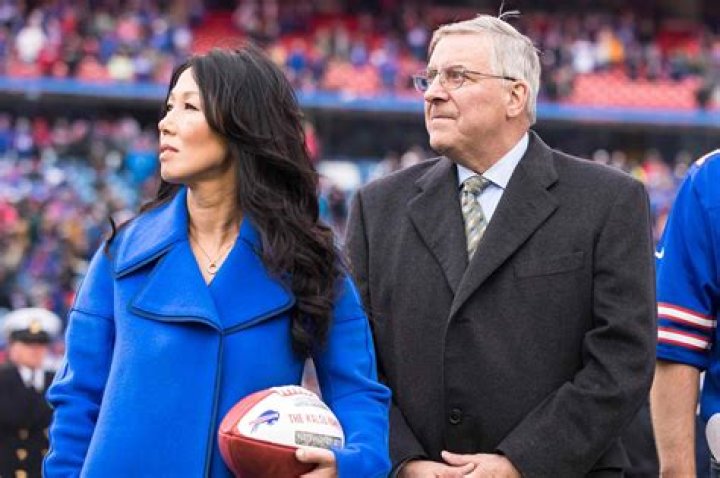Terry Pegula's Net worth in Billions; Know his Wife, Divorce, and Children