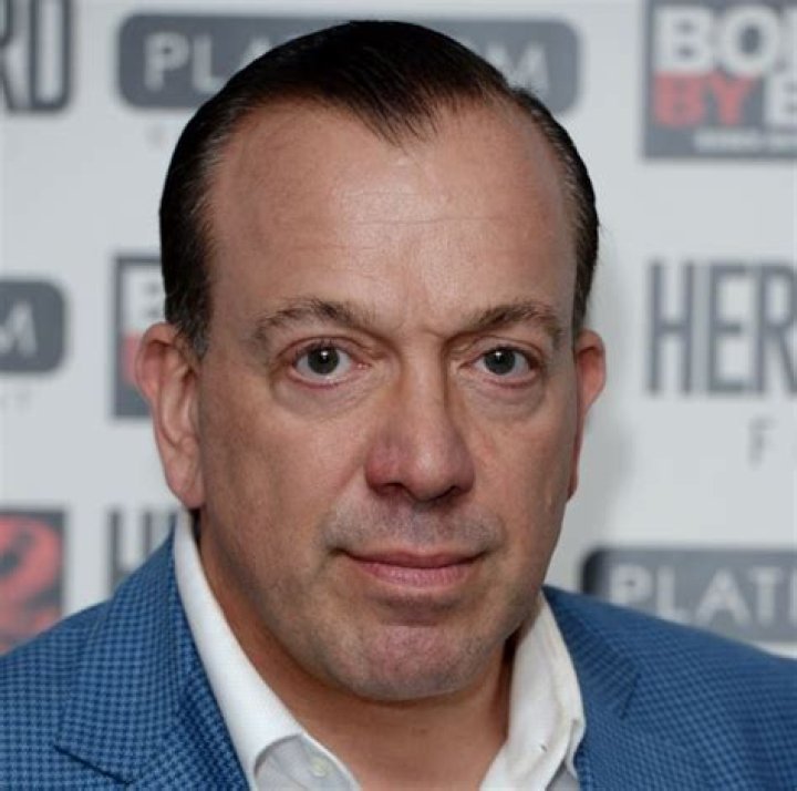 Terry Stone Net Worth | Celebrity Net Worth