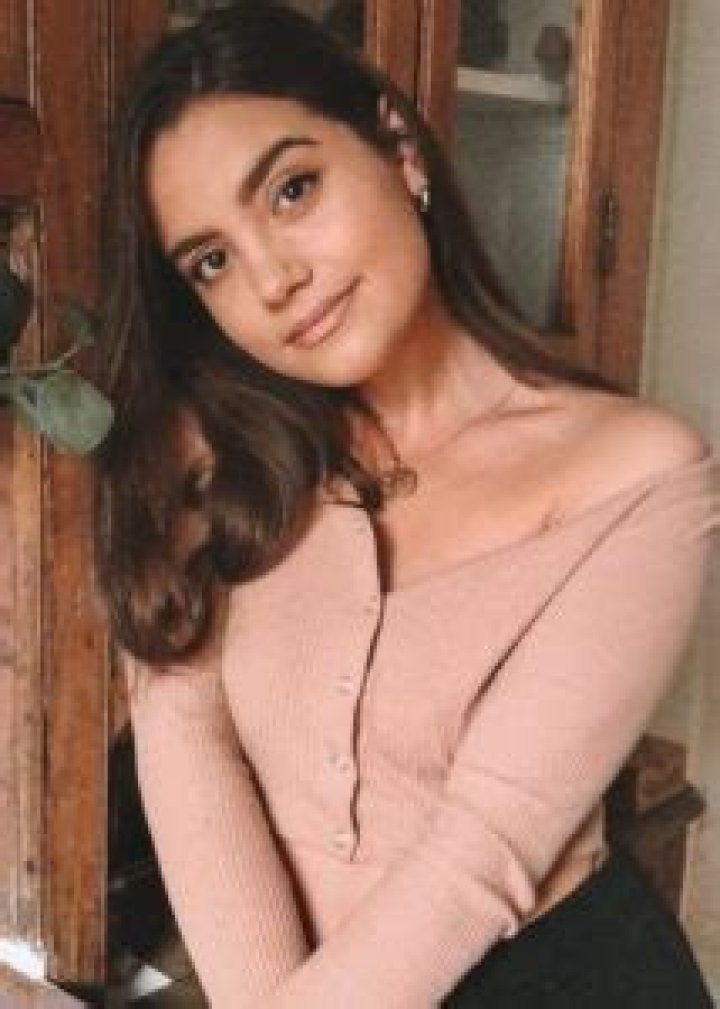 Tess Christine Height, Weight, Age, Boyfriend, Family, Facts, Biography