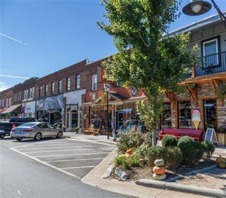 The 10 Cutest Small Towns in the South