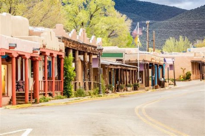The 10 Cutest Small Towns in the Southwest — Best Life