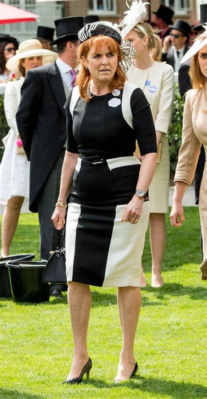 The 10 Most Outrageous Royal Fashion Choices — Best Life