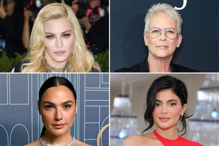 The 17 Celebrities Who Have the Most Kids — Best Life