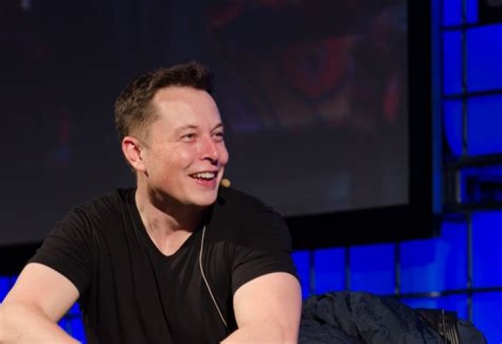 The Absolutely Fascinating Life Story Of Self-Made Billionaire Elon Musk