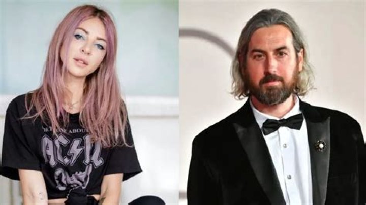 The Australian DJ Is Dating Ti West, Who Also Is The Daddy Of Her Baby!