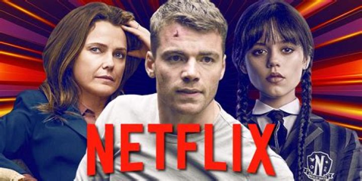 The Best Netflix Shows You're Not Watching