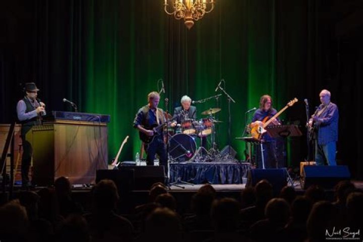 The Blues Project Co-Founder Danny Kalb Dead At 80