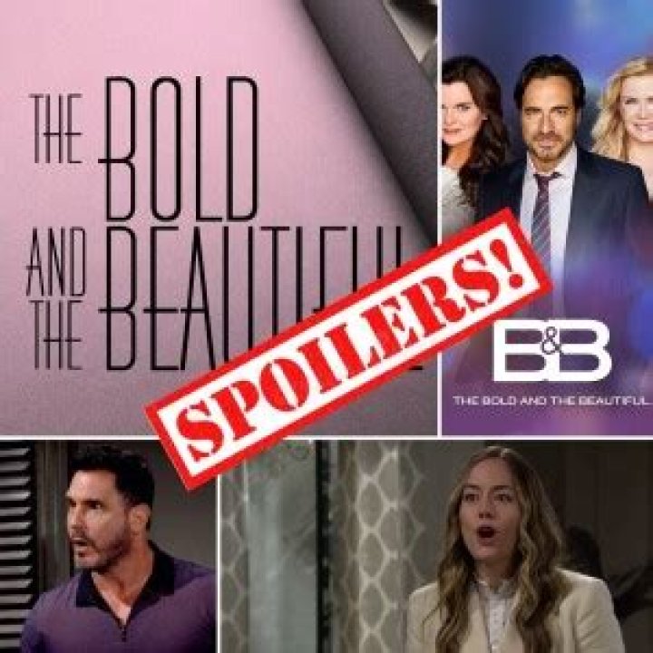 The Bold And The Beautiful Spoilers: Liam Makes A Confession To Bill