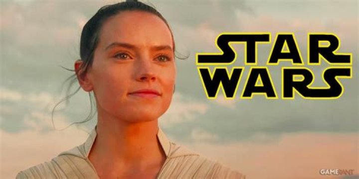 The Brilliant Way Star Wars' Daisy Ridley Beats Anxiety
