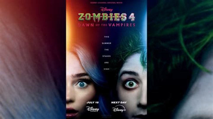 The Cast of ‘Zombies 2’ Reveal Film Secrets, Easter Eggs and More – Celeb Secrets
