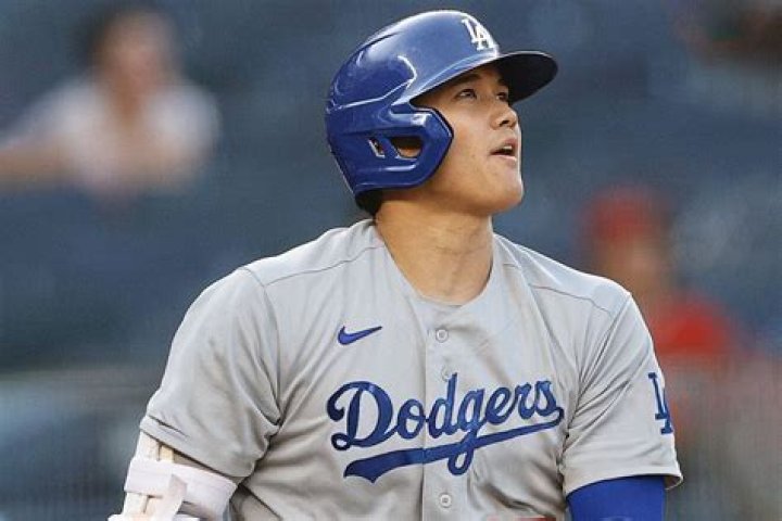 The Dodgers Paid Cole Hamels $1 Million To Throw Exactly ZERO Innings